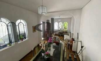 Imagem 3: Locação Casa Sao Caetano do Sul Centro Ref: 32419