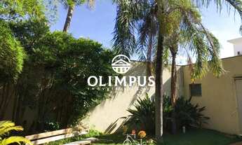 Imagem: Sobrado Mobiliado no Condomínio Villagio