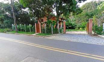 Imagem: Casa/Chalé pra alugar em Guaramiranga