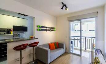 Imagem: Apartamento em ótimo estado, 1 dormitório