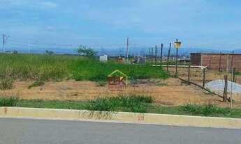 Imagem 3: Terreno à venda, 175 m² por R$ 192.000,00 - Set Ville - São José dos Campos/SP