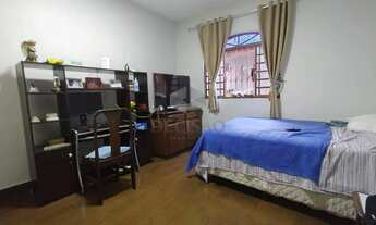 Imagem 4: Casa à venda, 3 quartos, 1 suíte, 4 vagas, Santa Tereza - Belo Horizonte/MG