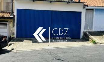 Imagem: Galpão Comercial ZR3 no Jardim São Guilherme