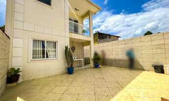 Imagem 2: Casa com 3 dormitórios para alugar, 150 m² por R$ 5.240/mês - Piratininga - Niterói/RJ