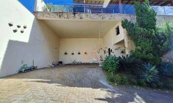 Imagem 3: Casa com 4 dormitórios, 300 m² - venda por R$ 1.700.000 ou aluguel por R$ 9.000,00/mês - S