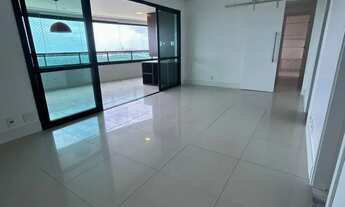 Imagem 3: Imóvel para aluguel tem 113 metros quadrados com 3 quartos em Patamares - Salvador - BA