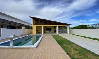 Imagem: Casa à venda no Cond. Green Ville Residence