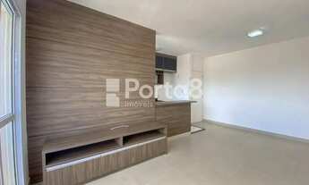 Imagem 3: Apartamento de 61m² à venda no Ercília Panorâmico Club - Andar Alto e Lazer Completo!