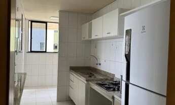 Imagem 4: Apartamento mobiliado no renascença - 2 quartos