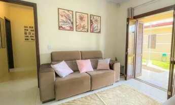 Imagem 7: Linda casa com piscina e a 150 metros do mar na praia Rosa do Mar