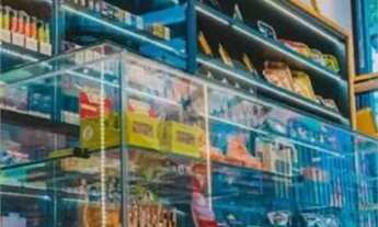 Imagem 7: Salão Comercial para locação em Vila Buarque - SP