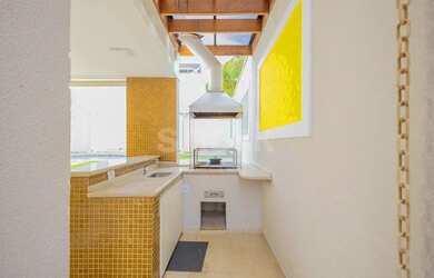 Imagem 15: Casa para locação por R$ R$ 16.500,00/mês em Alphaville, Santana de Parnaíba-SP