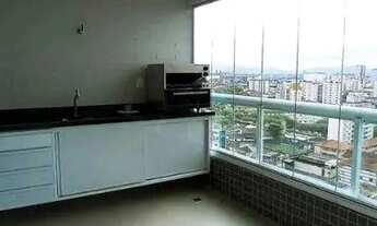 Imagem: Apartamento Semi Mobiliado com 1 dormitório