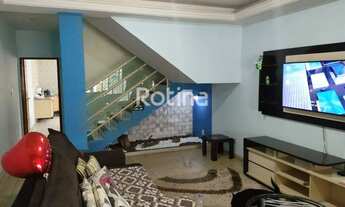 Imagem 3: Casa para alugar, 3 quartos, Santa Mônica - Uberlândia/MG - Rotina Imobiliária