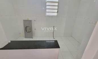 Imagem 6: LINS DE VASCONCELOS - 3 Quartos - 2 Banheiros - 1 vaga