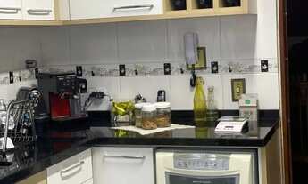 Imagem 6: RR9412 Casa 176m² CONDOMÍNIO UPTOWN HOUSING - OPORTUNIDADE - 3 Dorms 2 Vagas - Santana de