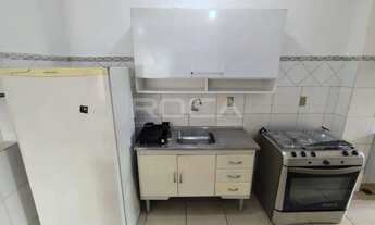 Imagem 7: Apartamento Padrão para alugar em Cidade Jardim, São Carlos