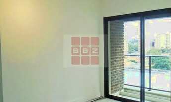 Imagem 7: Apartamento para locação em São Paulo-SP, bairro Pinheiros: 1 quarto, 1 banheiro, 1 vaga