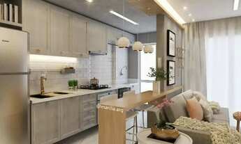 Imagem 4: Unidades Studio com Vista Para Baía de Guanabara ! ( Porto Maravilha, lançamento 2025