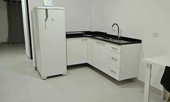 Imagem 6: INDISPONÍVEL Kitnet com 1 dormitório