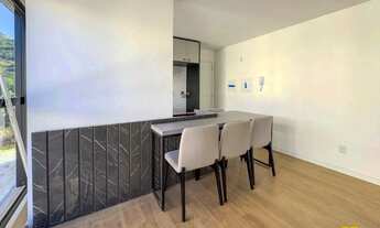 Imagem 2: Apartamento duplex - 3 dormitórios - 3 banheiros - 2 vagas - Praia dos Ingleses Norte Flor