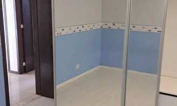 Imagem 4: Residencial Itaúba - Apartamento á venda no Alto da Glória, 03 quartos sendo 01 suítes, 01