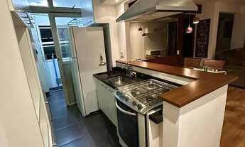 Imagem 4: Apartamento para aluguel com 65 metros quadrados com 1 quarto