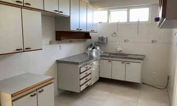 Imagem 4: Apartamento com 3 dormitórios à venda, 128 m² por R$ 560.000,00 - Jardim Paulista - Bauru