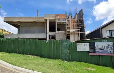 Imagem 2: Tamboré 11 - FACHADA MARAVILHOSA