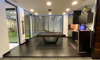 Imagem 4: Sobrado Triplex de Alto Padrão no Parque Barigui