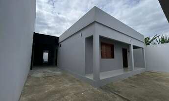 Imagem 2: Casa à venda no bairro Indaiá em Poções