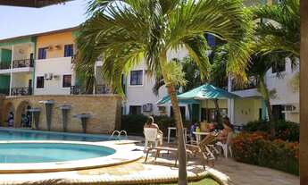 Imagem 6: Apartamento com 2 quartos no Porto das Dunas - Aquiraz/CE