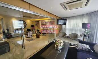 Imagem 2: Apartamento venda e alugar 3 Quartos, 3 Suites, 3 Vagas, 360M², NAZARÉ, BELÉM - PA