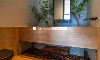 Imagem 7: Casa com 5 quartos á venda, em condomínio Lago Azul