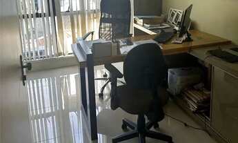 Imagem: CONJUNTO/SALA no bairro Azenha em Porto