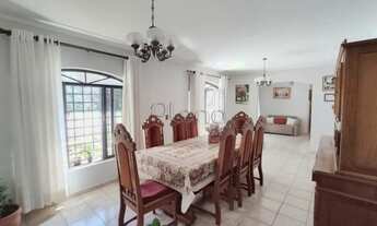 Imagem 5: Casa à venda em Campinas, Jardim Paraíso, com 4 quartos, com 253 m²
