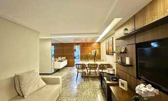 Imagem 2: Área privativa à venda, 3 quartos, 1 suíte, 2 vagas, Castelo - Belo Horizonte/MG