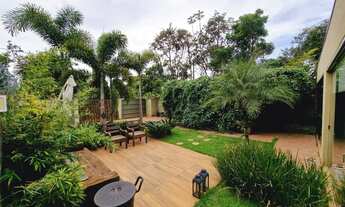 Imagem: Casa Térrea - 2 Quartos - Jardim Veraneio