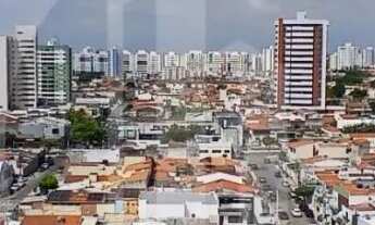 Imagem 3: Apartamento à Venda no Condomínio Pallazo Fiorentino