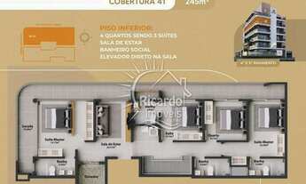 Imagem 6: APARTAMENTO NO BALNEÁRIO CARAVELAS - MATINHOS!!!