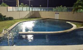 Imagem: VENDO APTO 2 QUARTOS NA BEIRA MAR DE PIEDADE