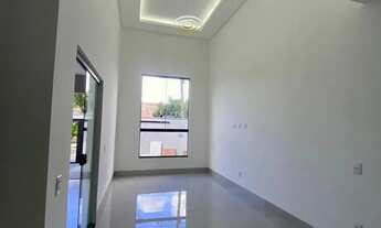 Imagem 5: Casa a Venda Bairro Independencia - Aparecida de goiania