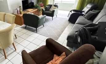 Imagem 3: Apto venda com 115 m2, 3 quartos próximo ao MAR em Boa Viagem - Recife - Pernambuco