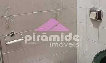 Imagem 7: Casa com 3 dormitórios para alugar, 150 m² por R$ 3.052,15/mês - Bosque dos Eucaliptos - S