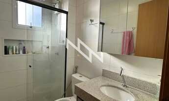 Imagem 7: Apartamento Mobiliado 2 Quartos - Setor Bueno