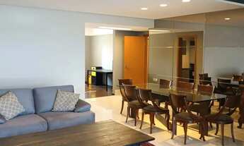 Imagem 7: Apartamento com 3 Quartos á Venda 201m² - Vila da Serra