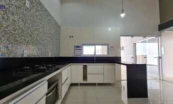 Imagem 5: Casa Térrea com 3 suítes para alugar, 187m² por 8.000,00/mês - Condomínio Belvedere I - Cu