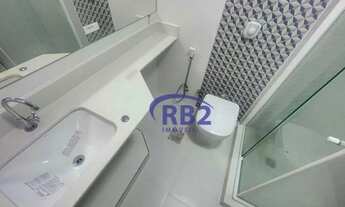 Imagem 7: Apartamento de 2 quartos reformado na Rua Cinco de Julho no Jardim Icaraí por R$2.800,00