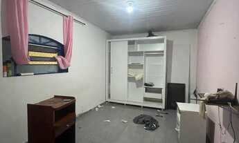 Imagem 5: Alugo casa de fundo no Guará I