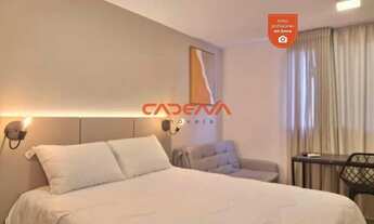 Imagem 2: Studio para aluguel no Prado Velho